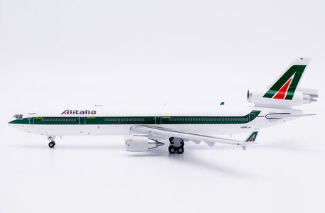 JC WINGS MD-11 ALITALIA REG: I-DUPD