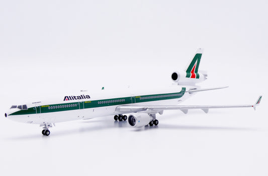 JC WINGS MD-11 ALITALIA REG: I-DUPD