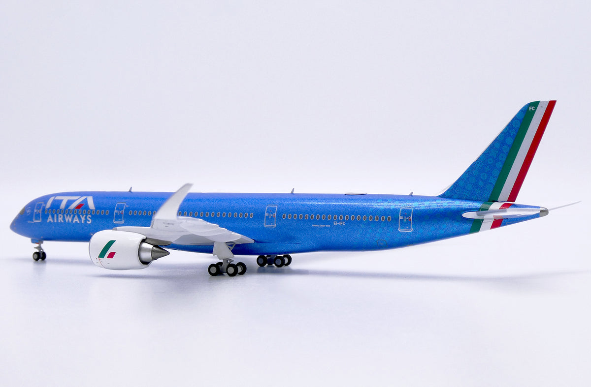 JC WINGS A350-900XWB ITA AIRWAYS REG: EI-IFC