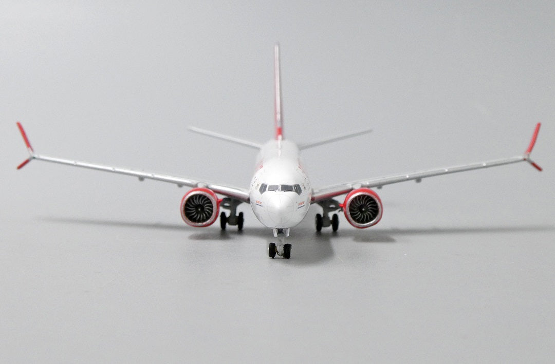 JC WINGS B737 MAX 8 EASTAR JET REG: HL8341