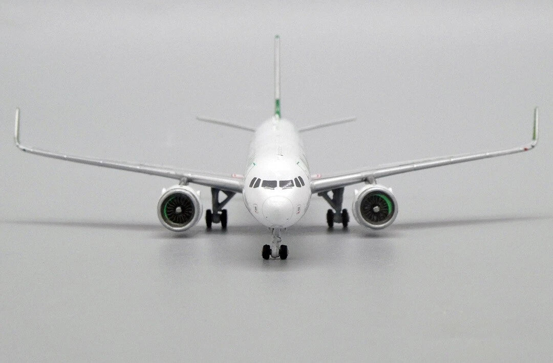 JCWINGS A321NEO, SPRING AIRLINES REG: B-30EU