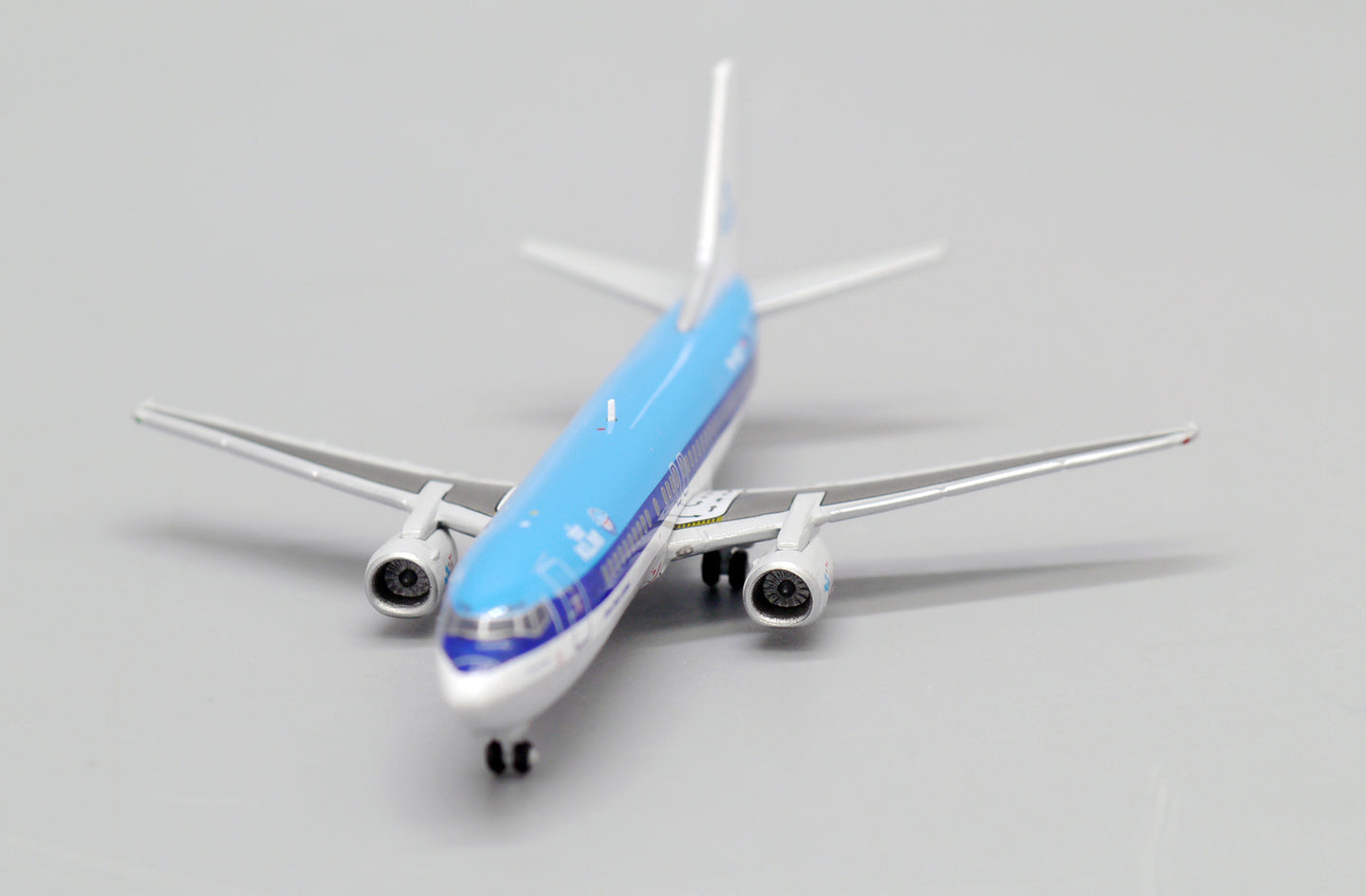 JCWINGS B737-400 KLM REG: PH-BDY
