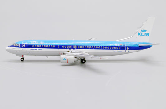 JCWINGS B737-400 KLM REG: PH-BDY