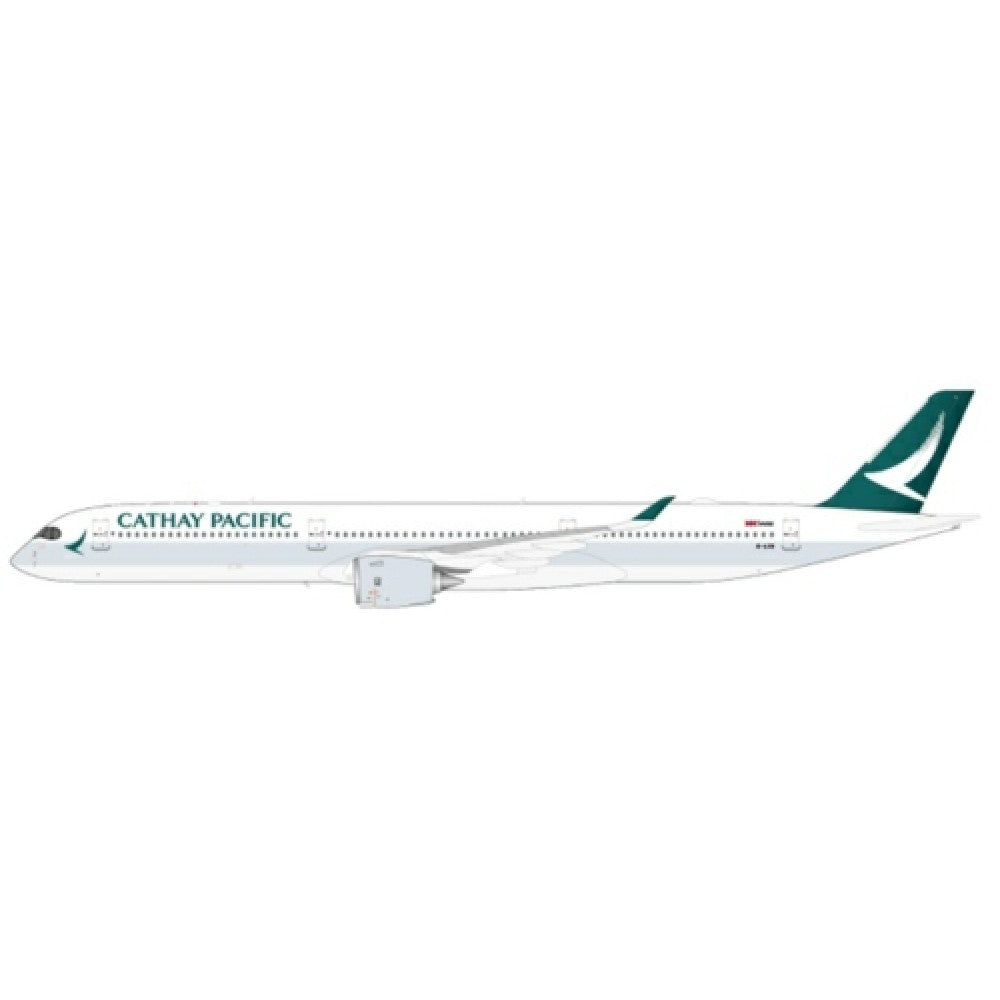 AVIATION 400 A350-1000 CATHAY PACIFIC REG: B-LXB