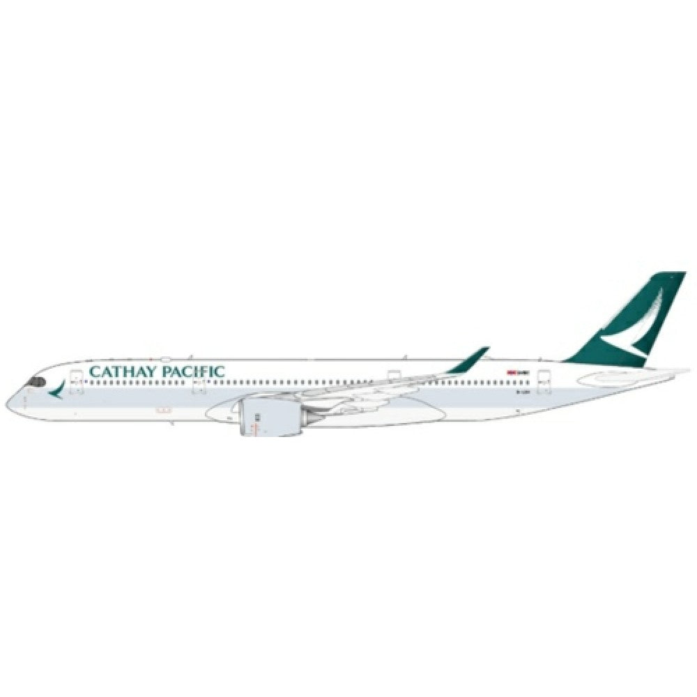 AVIATION 400 A350-900 CATHAY PACIFIC REG: B-LQH