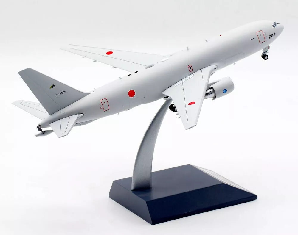 INFLIGHT 200 JAPAN AIR FORCE BKC-767J(767-200 ) 07-3604
