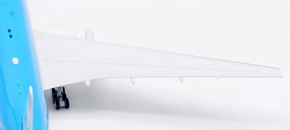 INFLIGHT 200 B777-206/ER ROYAL DUTCH AIRLINES (KLM) REG: PH-BQD