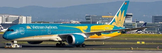 AVIATION 400 B787-9 DREAMLINER VIETNAM AIRLINES "CHIM LAC" (DETACHABLE GEAR) REG: VN-A868