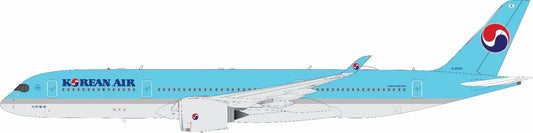 AVIATION 400 A350-941 KOREAN AIR "DETACHABLE GEAR" REG: HL8598