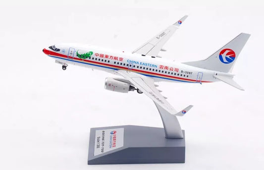 AVIATION 200 B737-79P(WL) CHINA EASTERN YUNNAN AIRLINES REG: B-5097